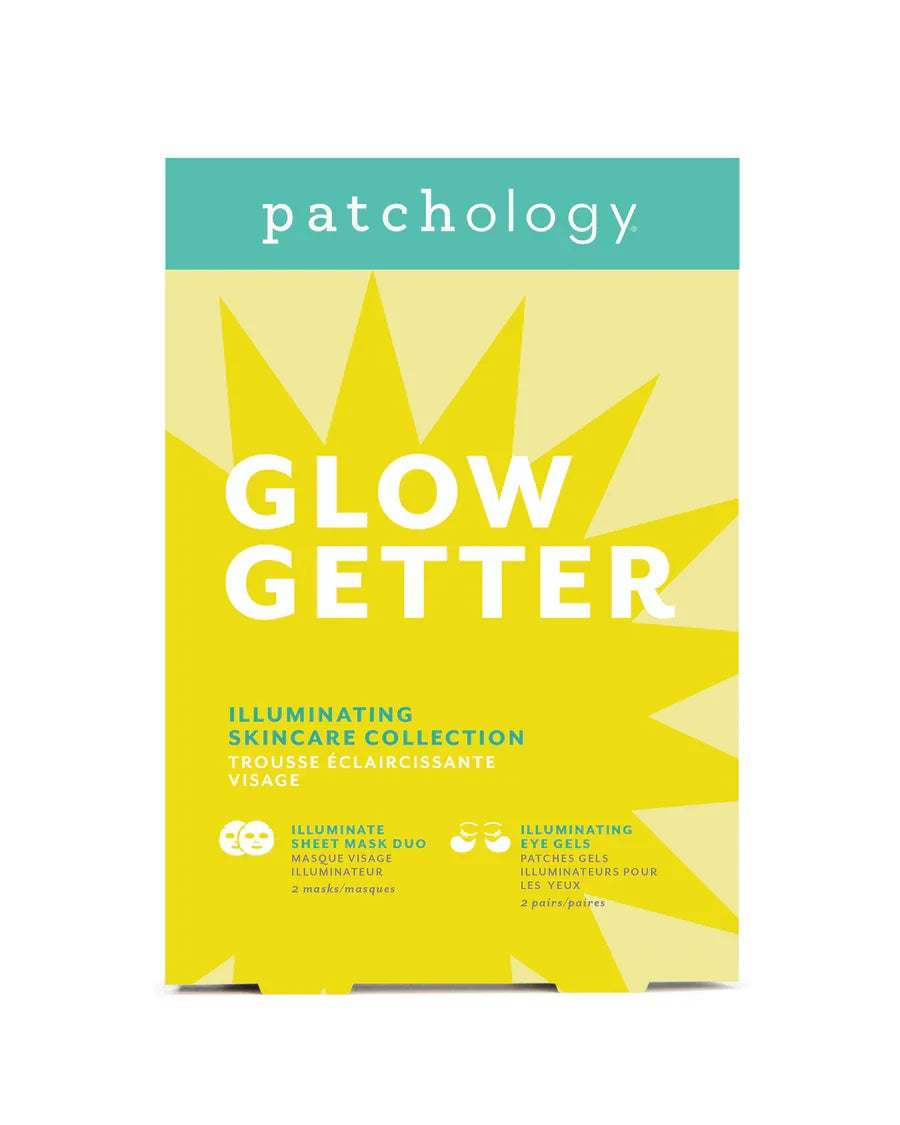 GLOW GETTER Kit