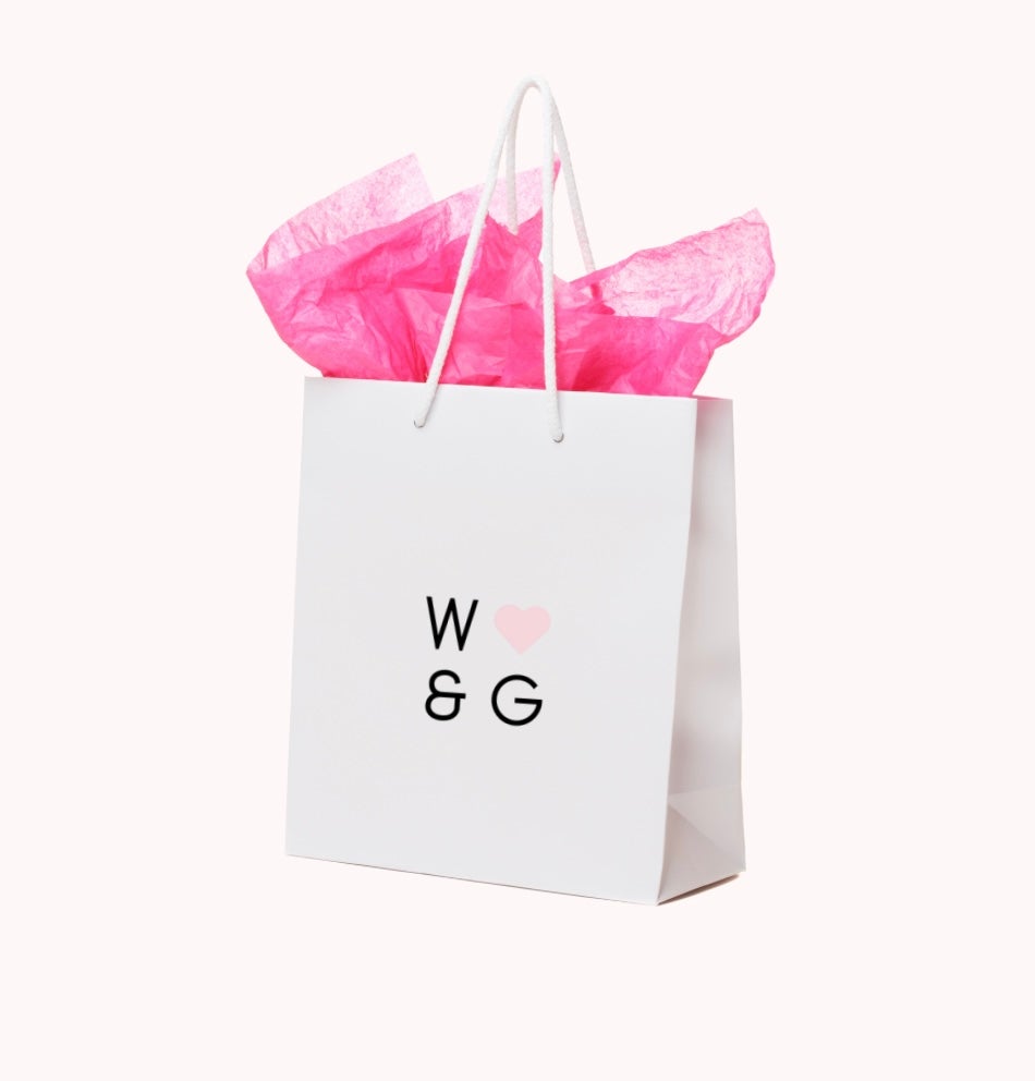 MYSTERY BAG