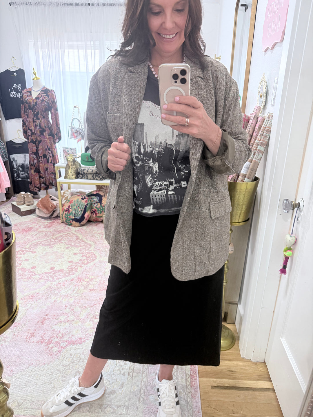 BEKKA Blazer