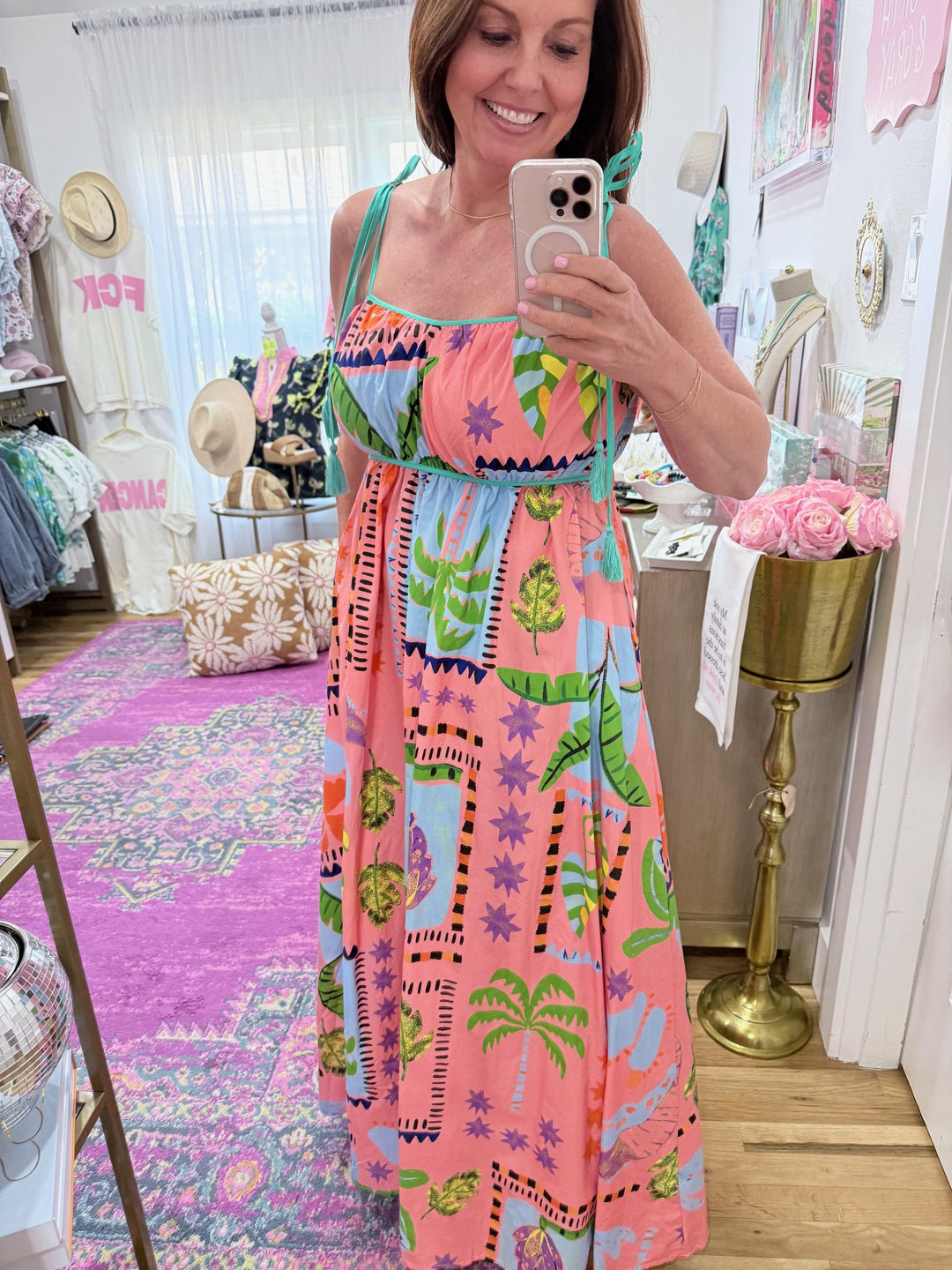 ISLA Dress