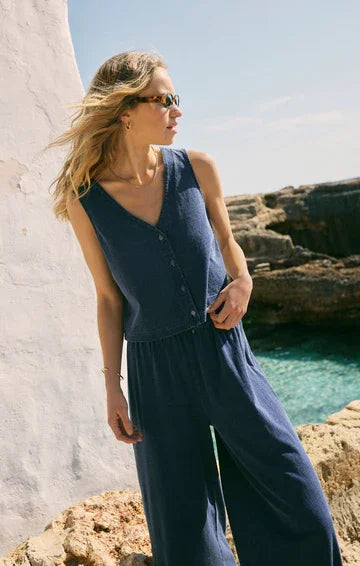 SOLACE Top