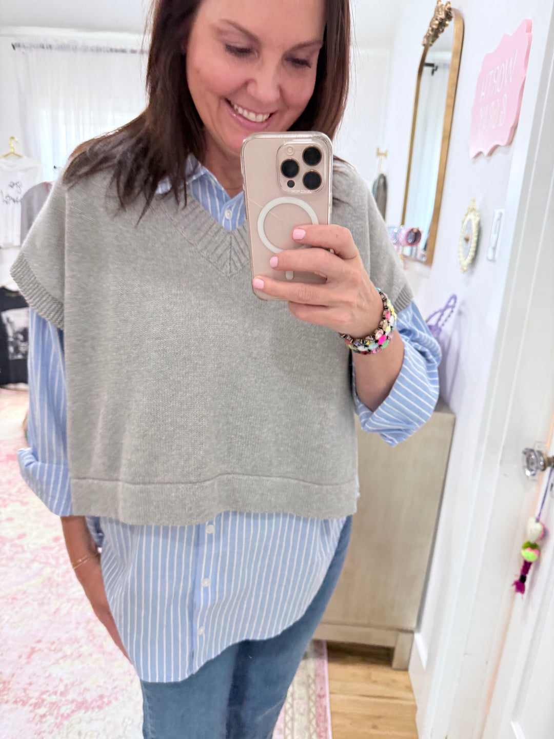 KAYLEN Sweater