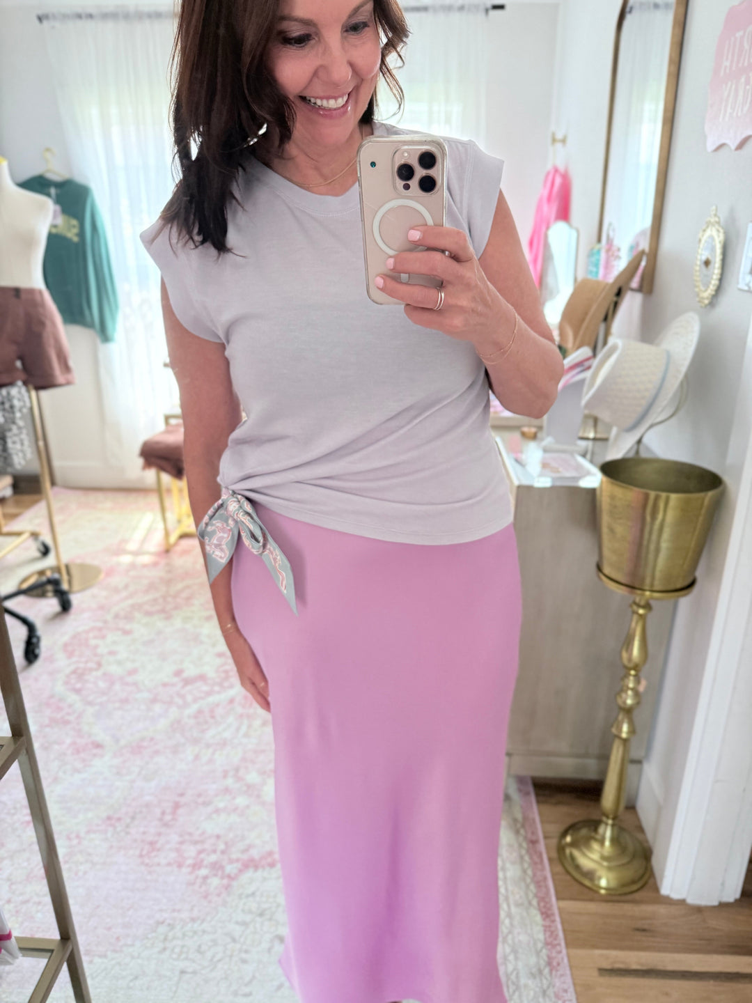 WHISPER Top