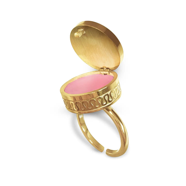 LIPPIE Ring