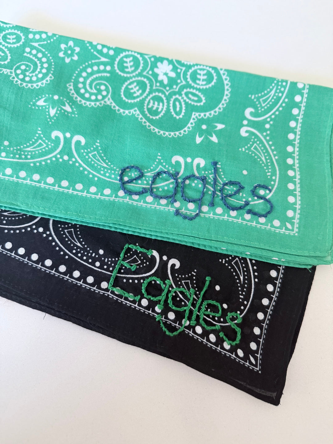 EAGLES Bandana