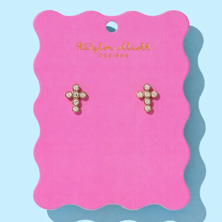 FAITH Earrings