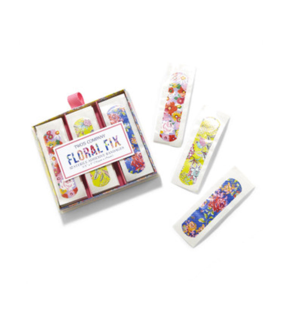 FLORAL FIX Bandages