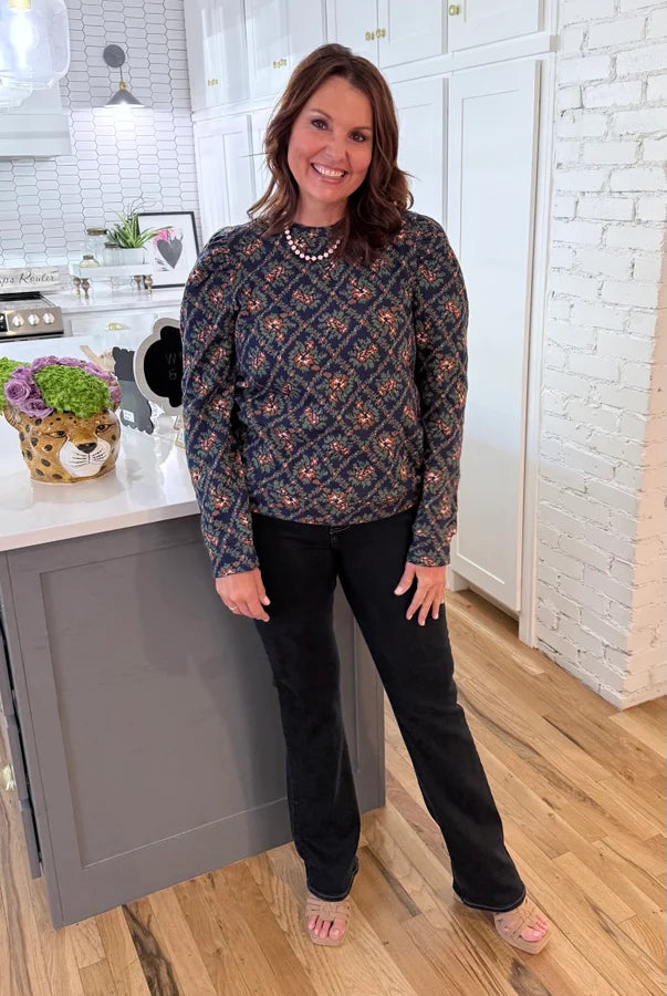 CLEO Top