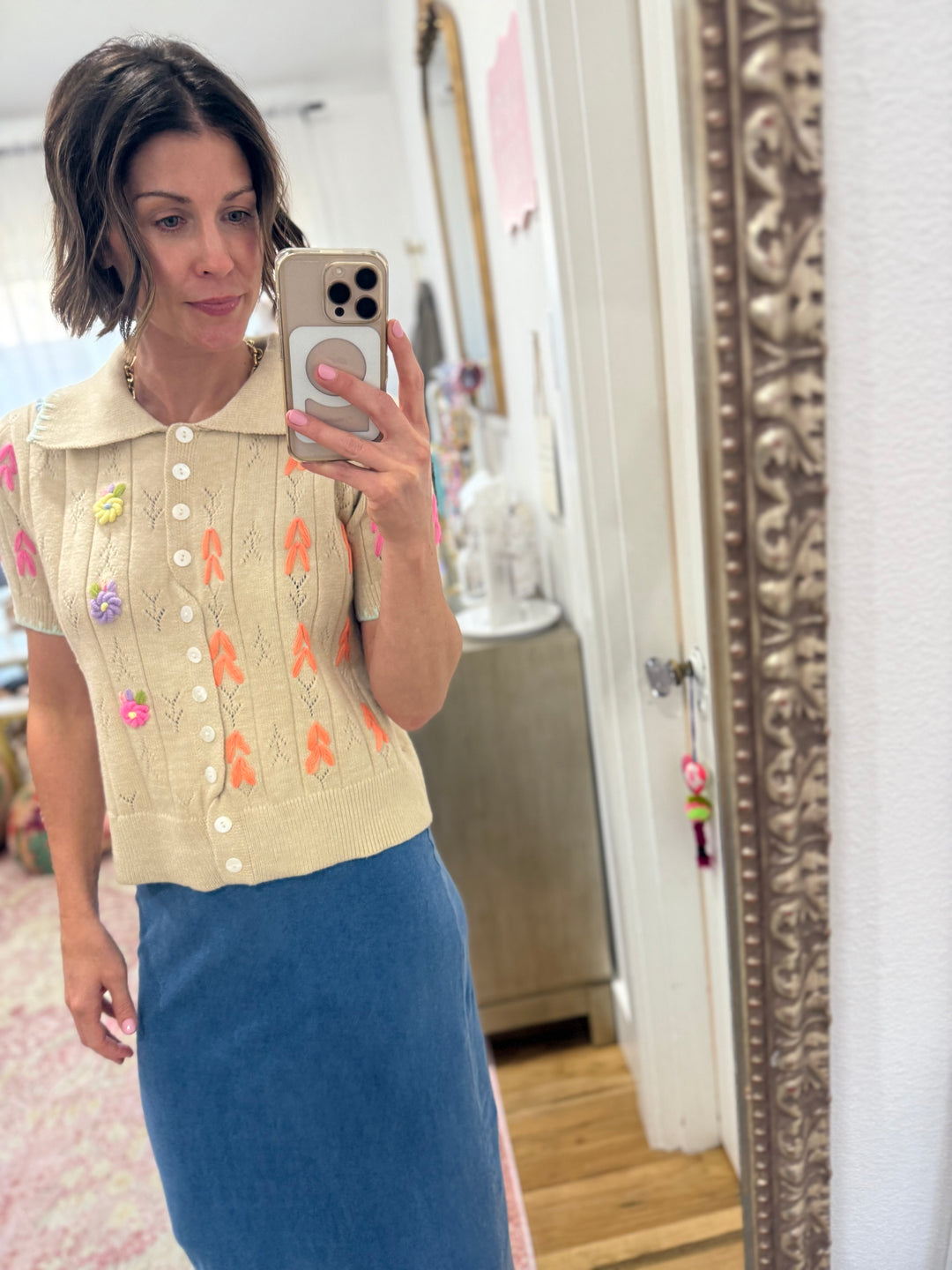 EMERSON Sweater