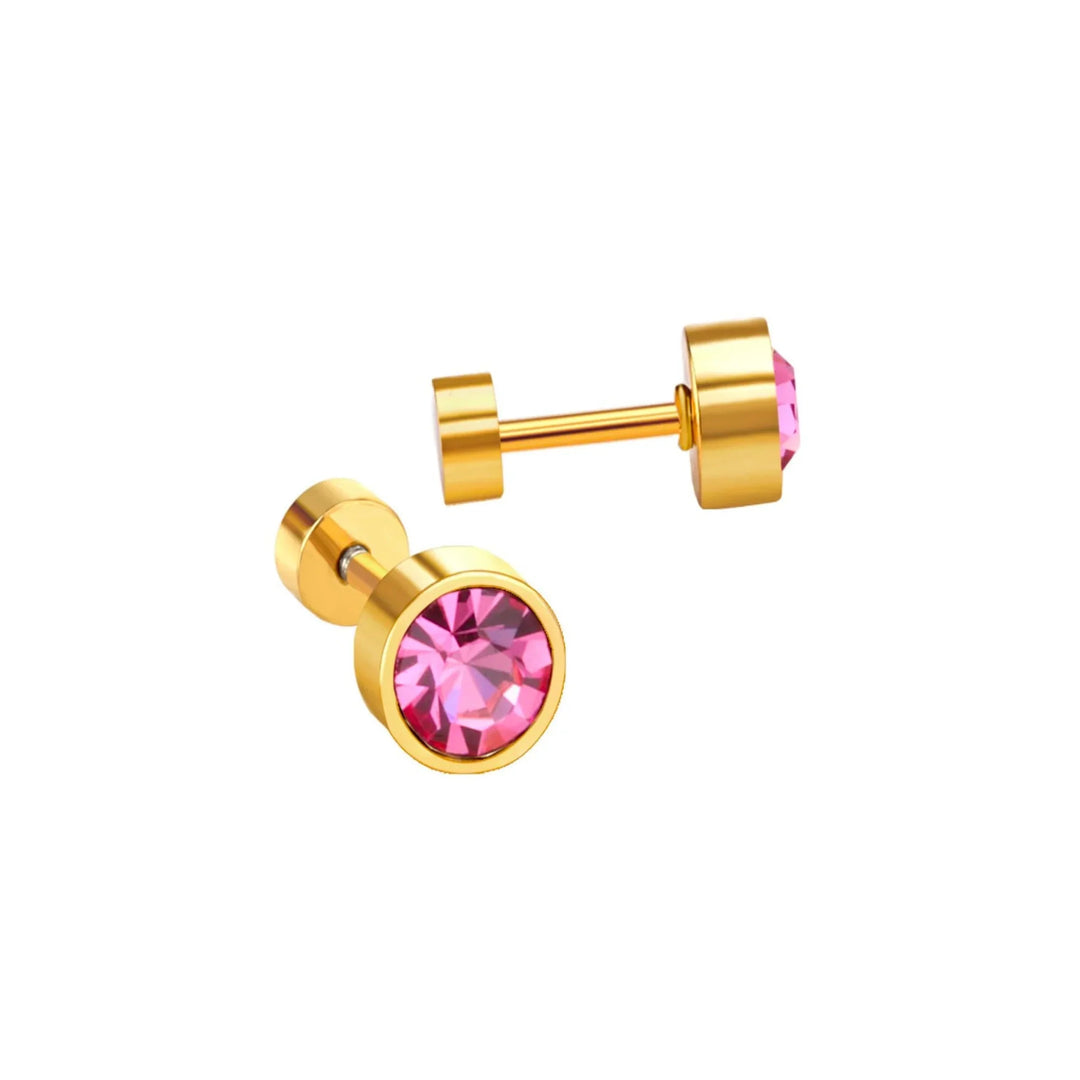 JULIET MICRO STUDS