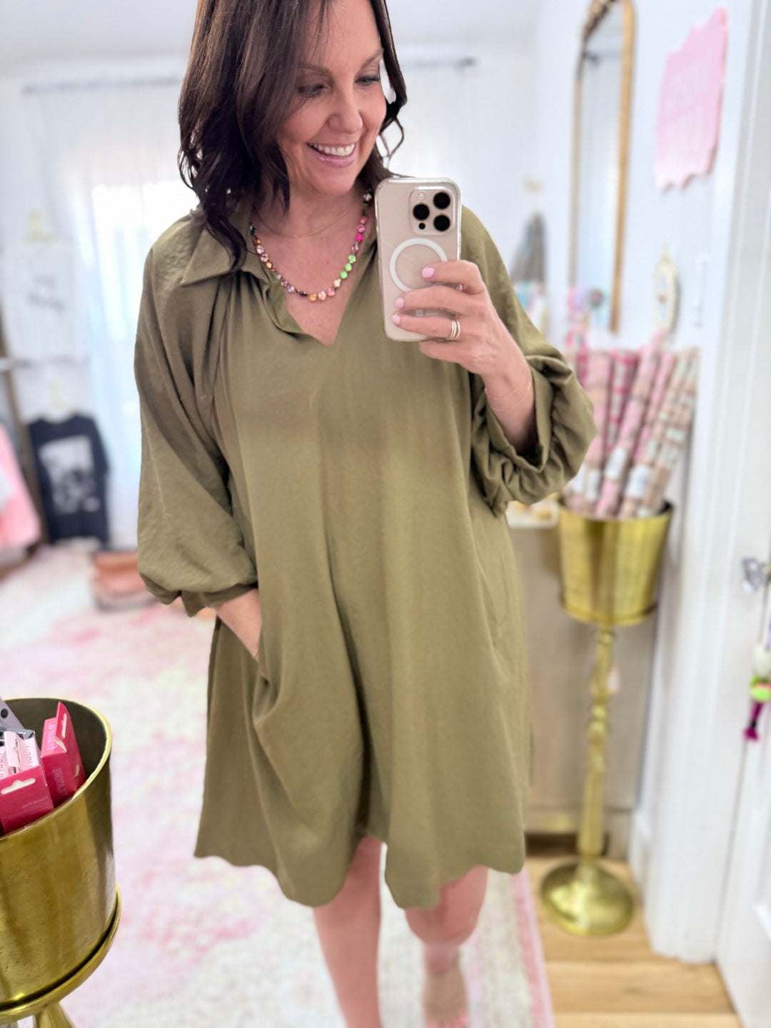 ELEANOR Dress
