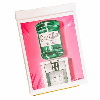 GALLIVANT Notecards