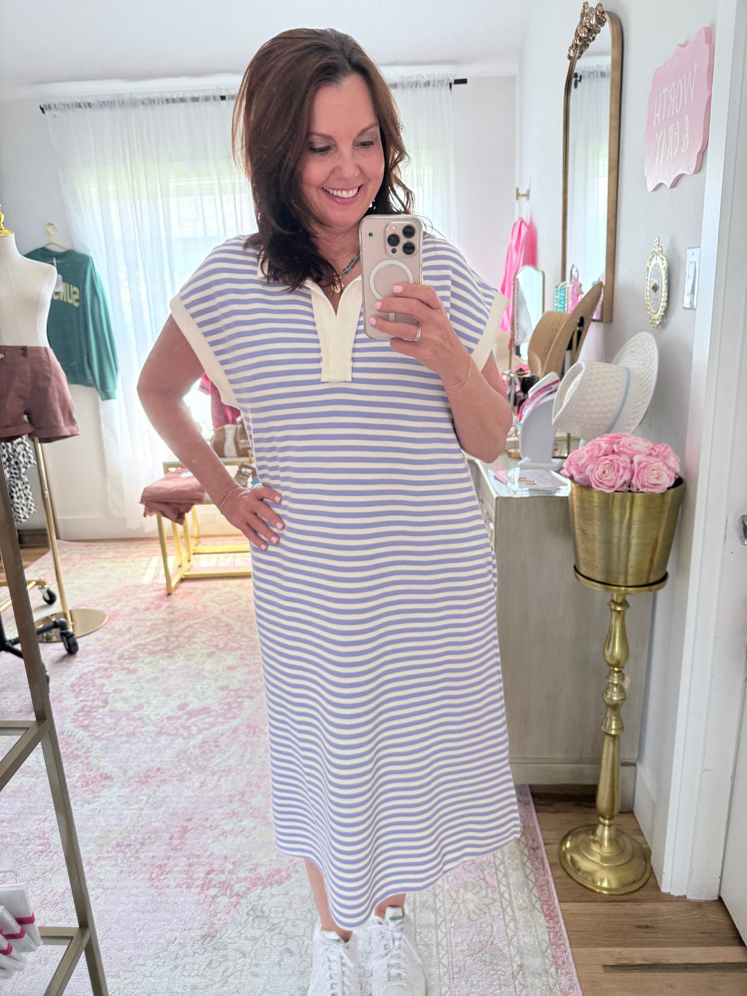 MARLOWE Dress