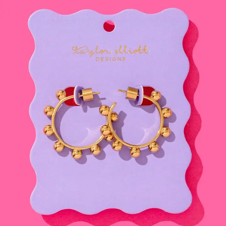 DOTTIE Earrings