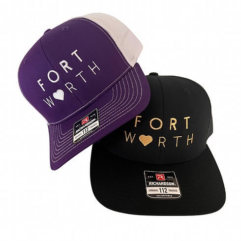FORT WORTH Trucker