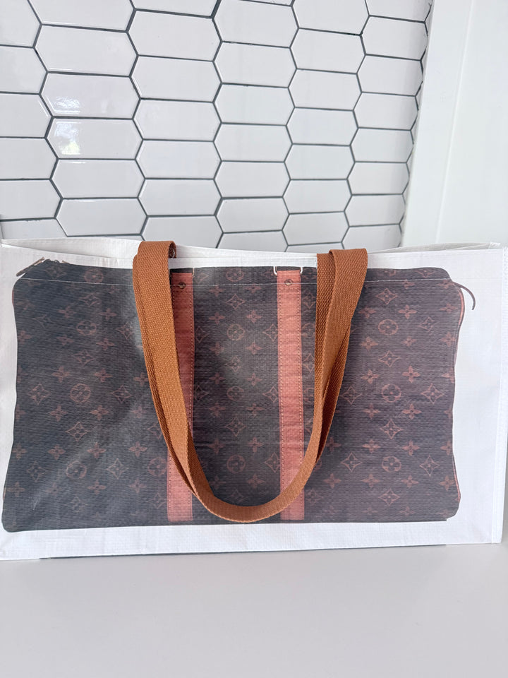 LUX SHOPPER