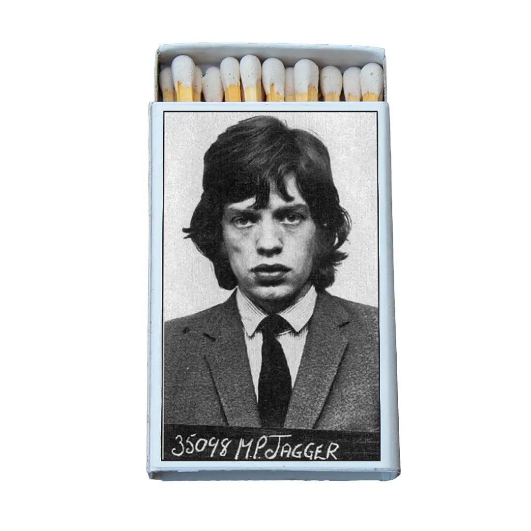 MATCH Box