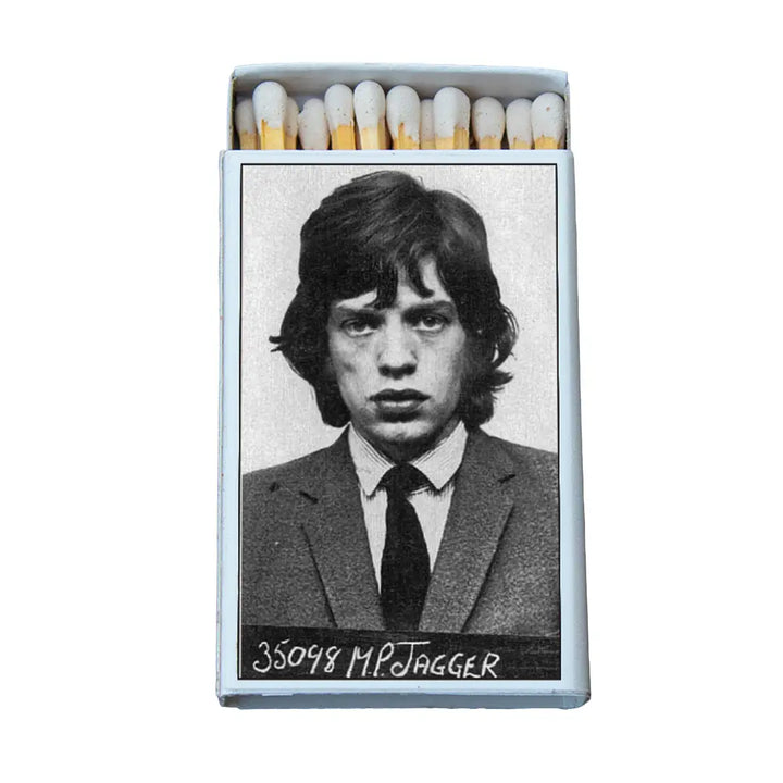 MATCH Box