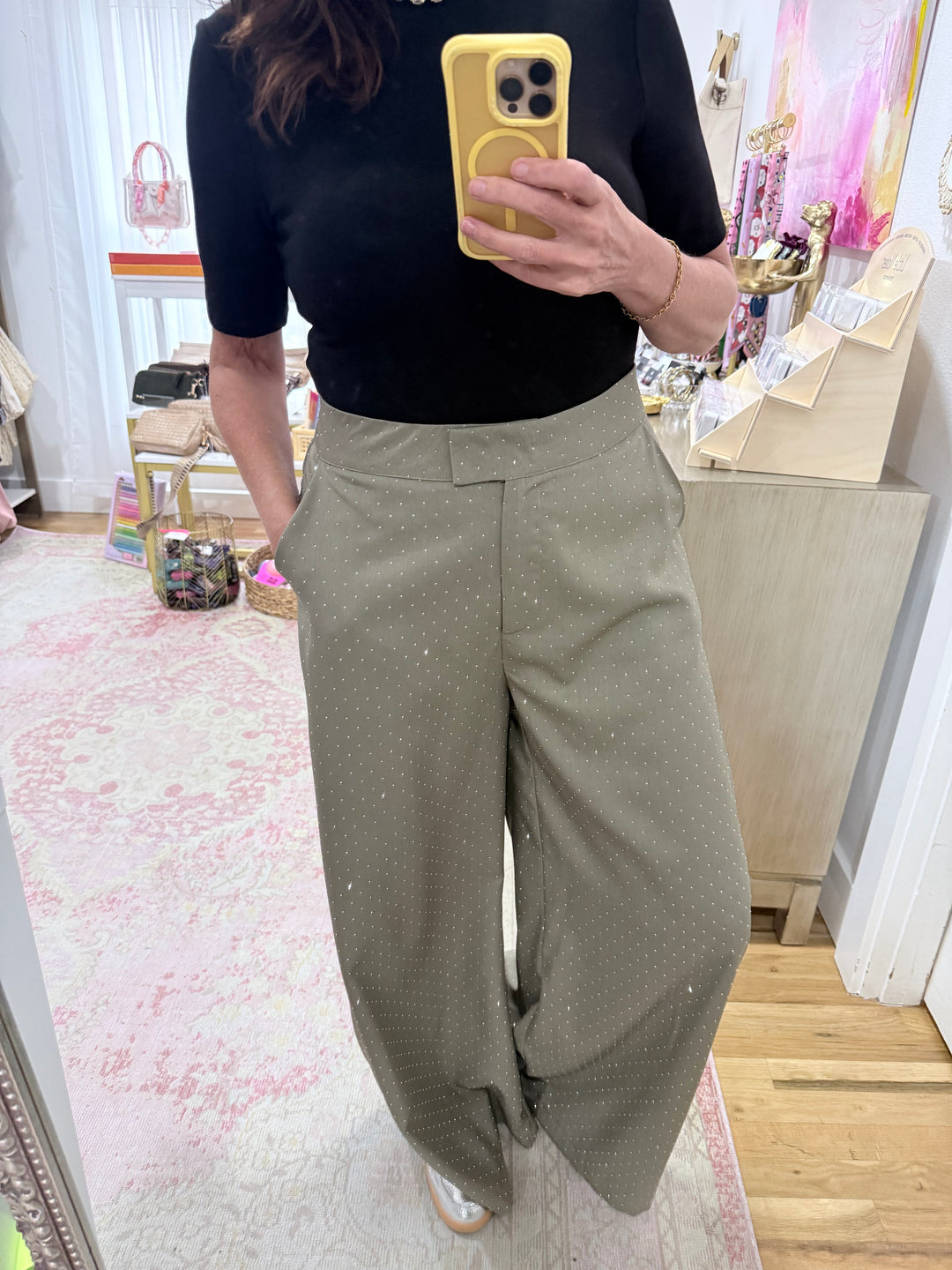 RIZZO Pants