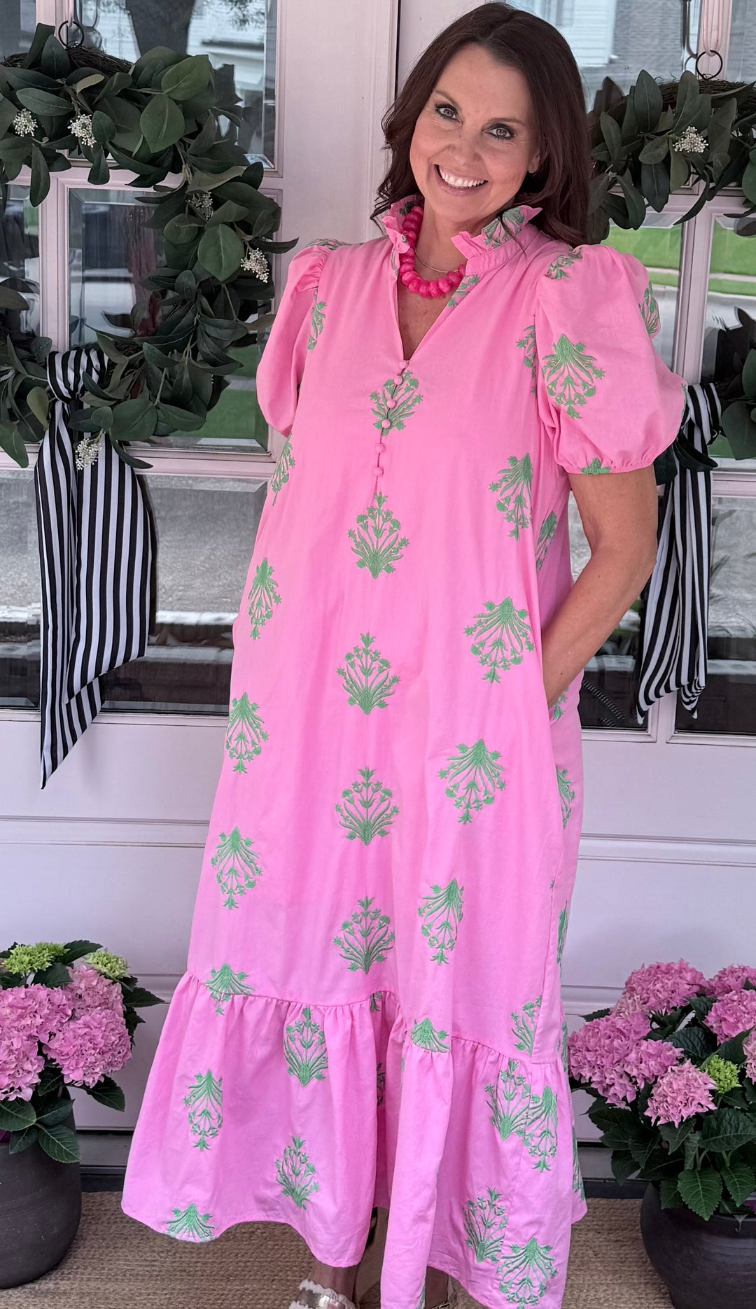 FAYE Dress