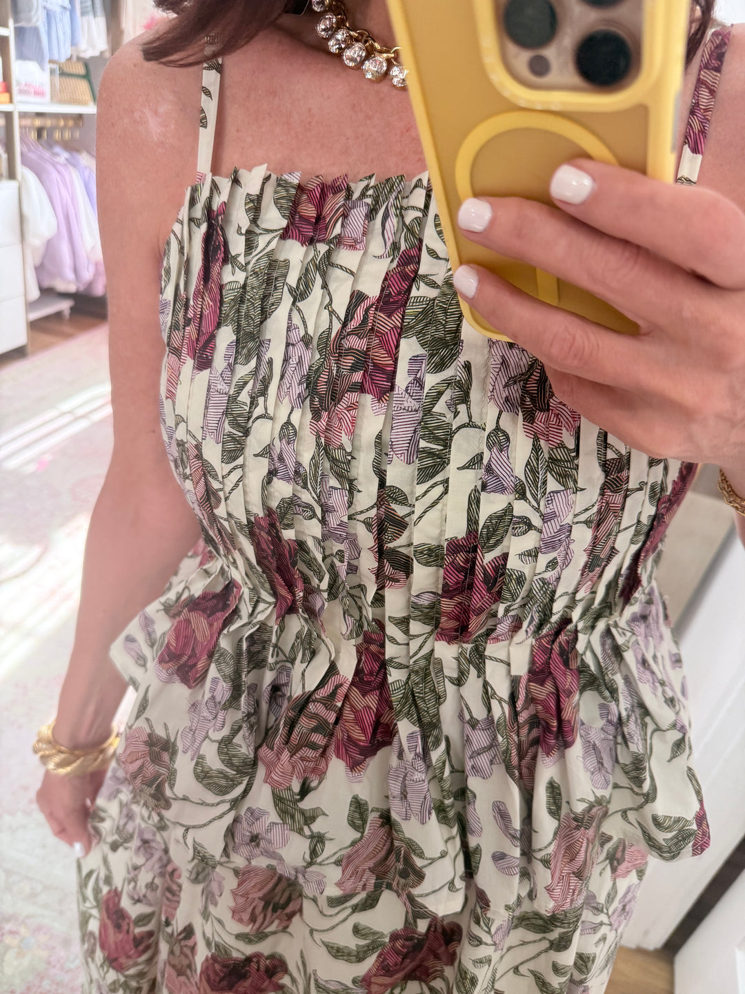 EMBER Dress