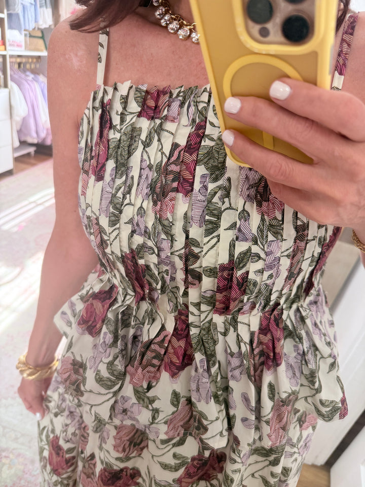 EMBER Dress