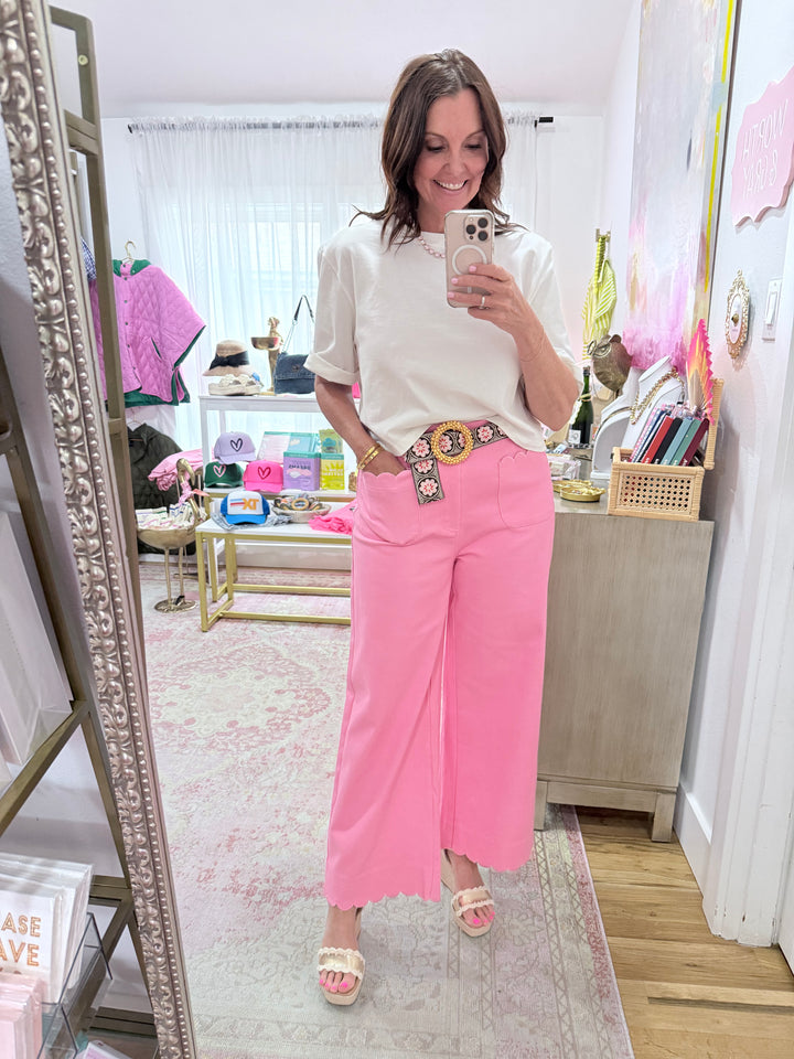 AVA Pants