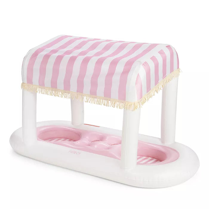 POOL CABANA