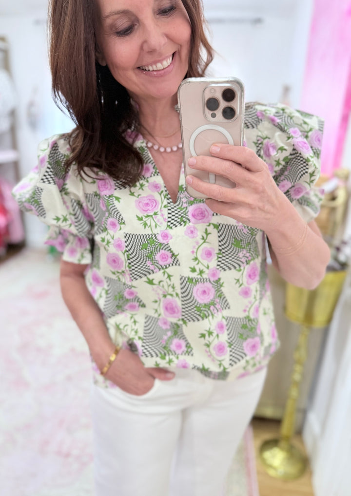 LENNOX Top