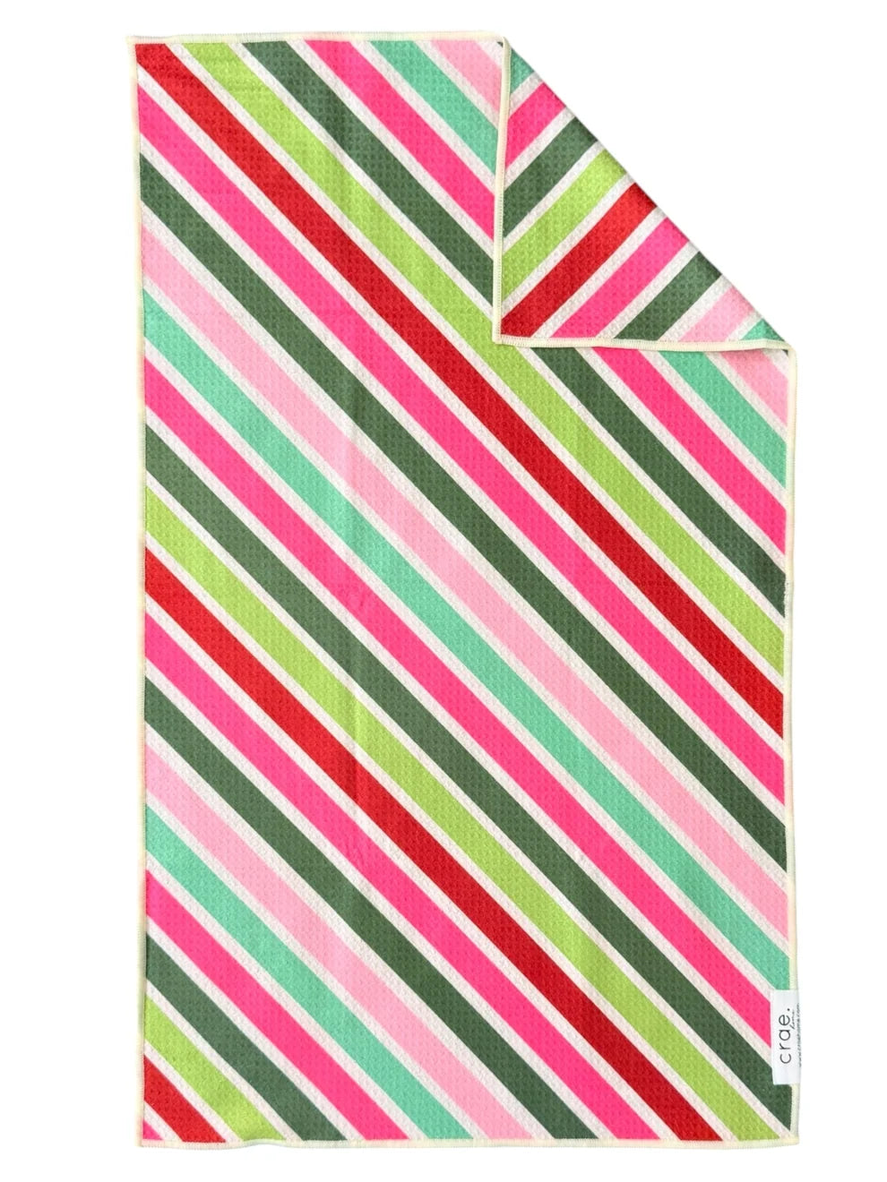 PIXIE Double Sided Hand Towel
