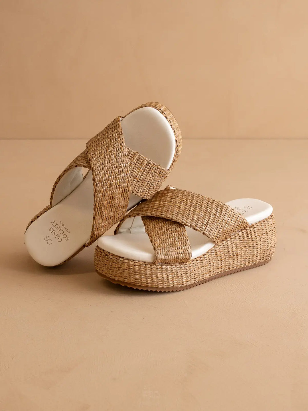 SANTA MONICA Sandal