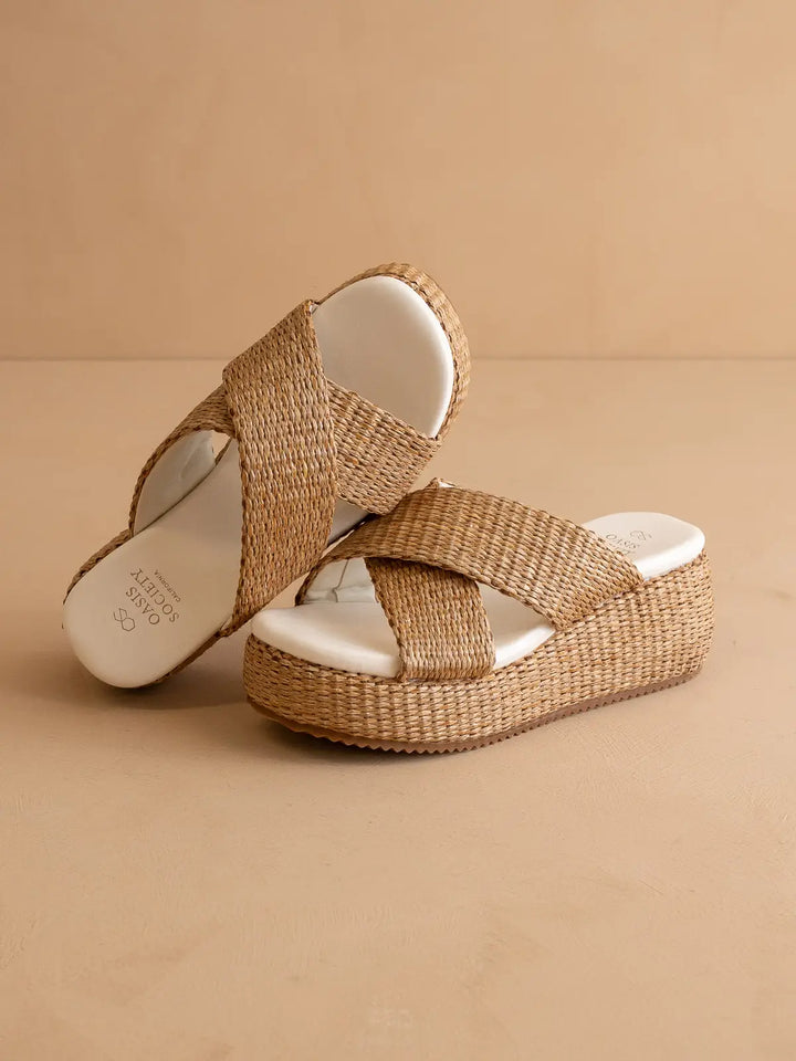 SANTA MONICA Sandal