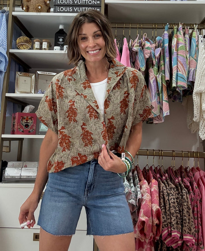 CHERYL Shorts
