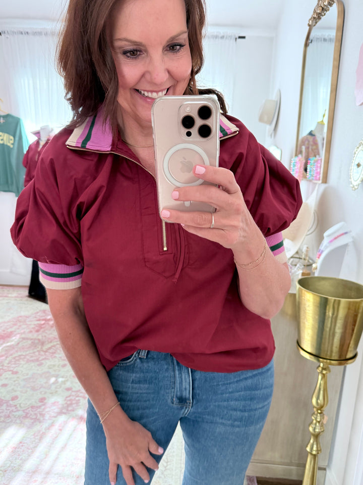 BRIGHTSIDE Top