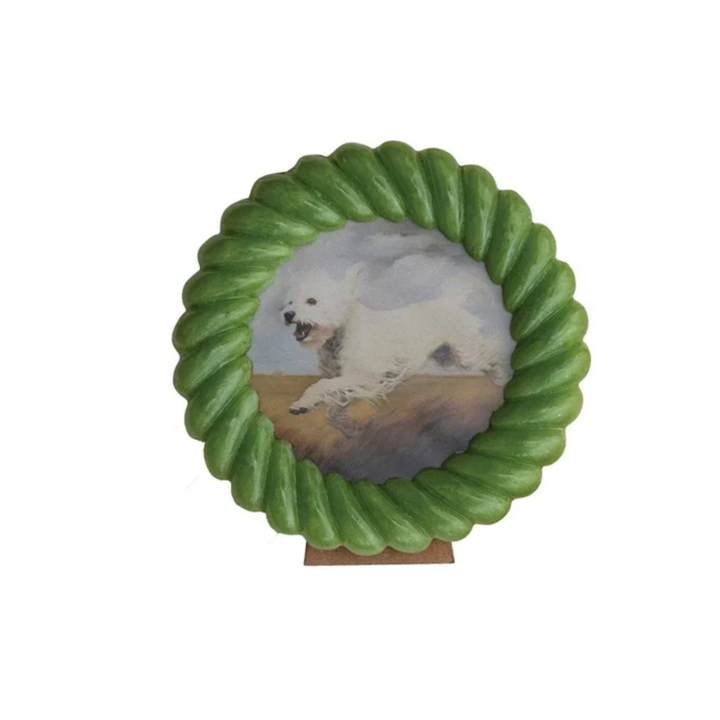 ROUND Frame