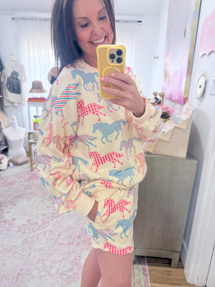 EMBER PJs