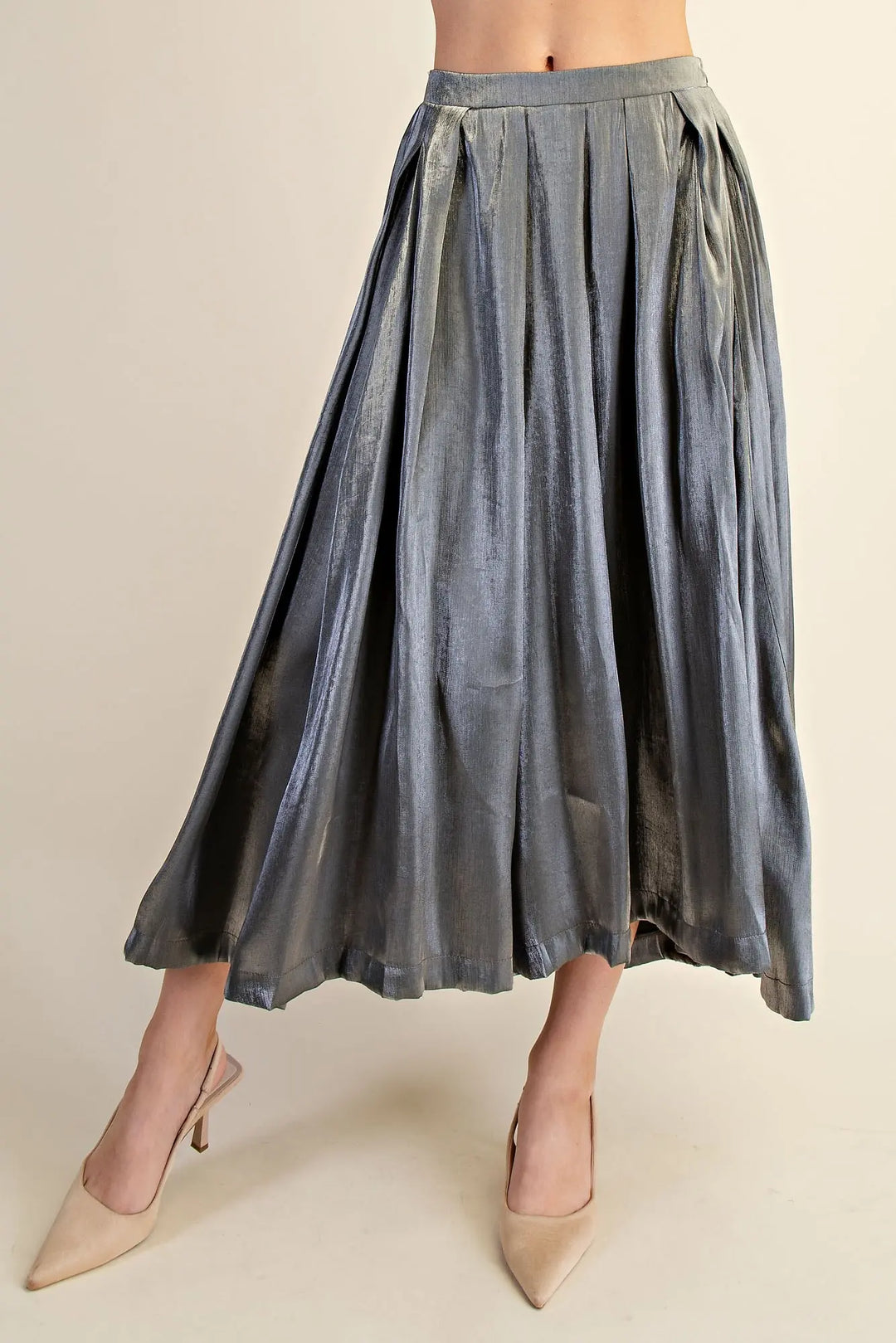 CHARLA Skirt