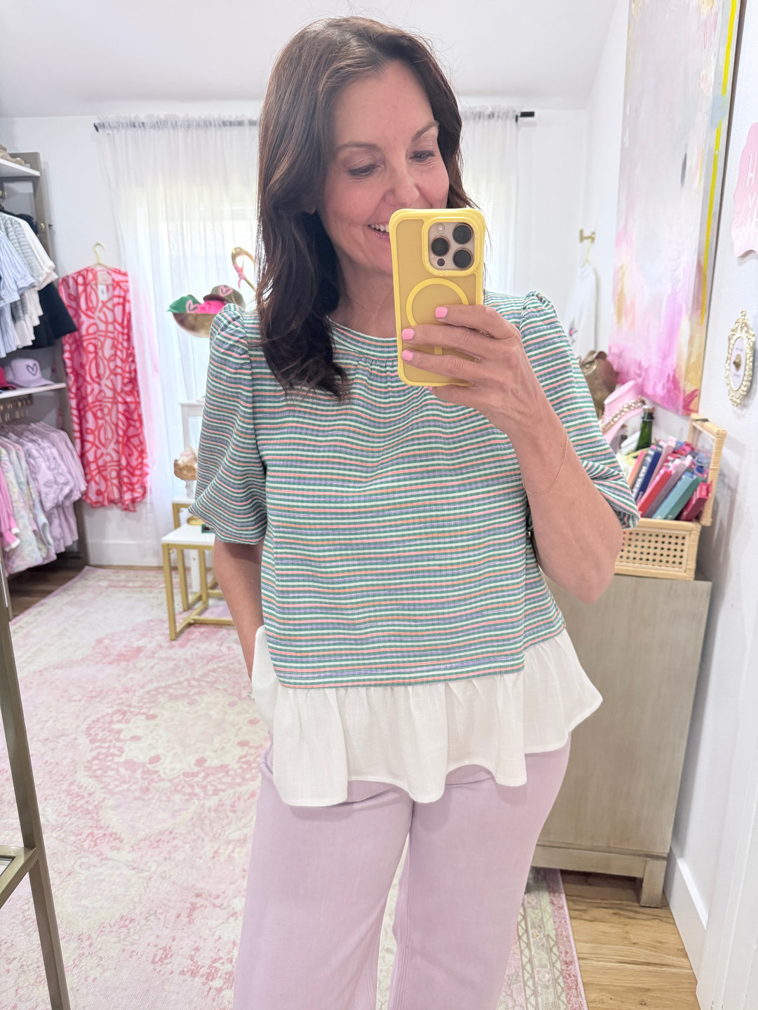 FARA Top