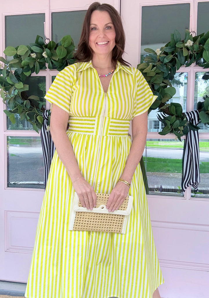 PETRA Dress