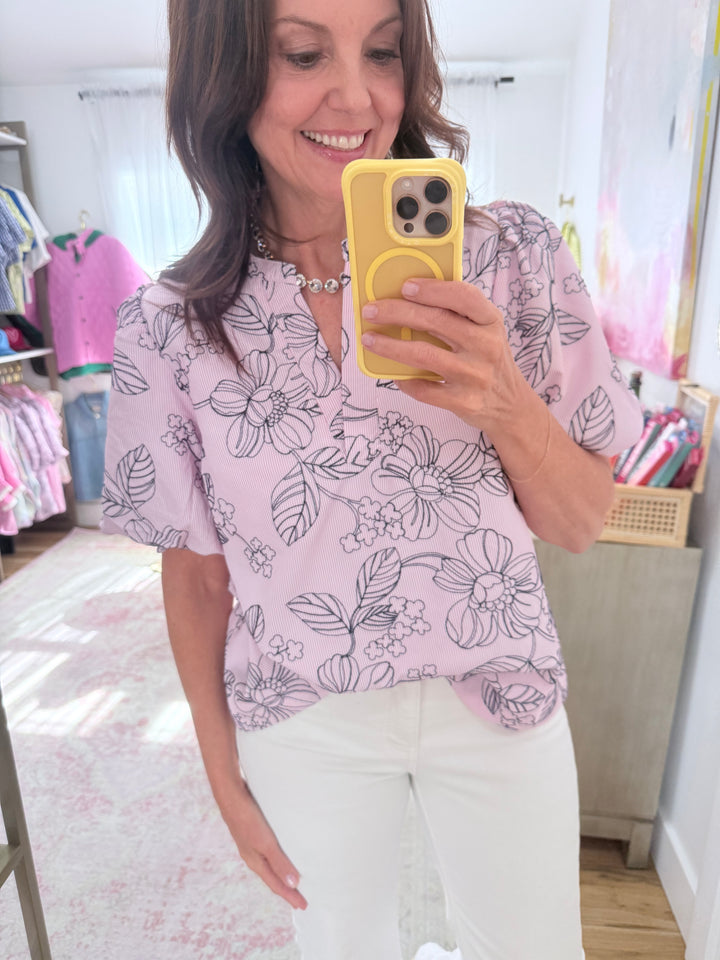 VIRGIE Top