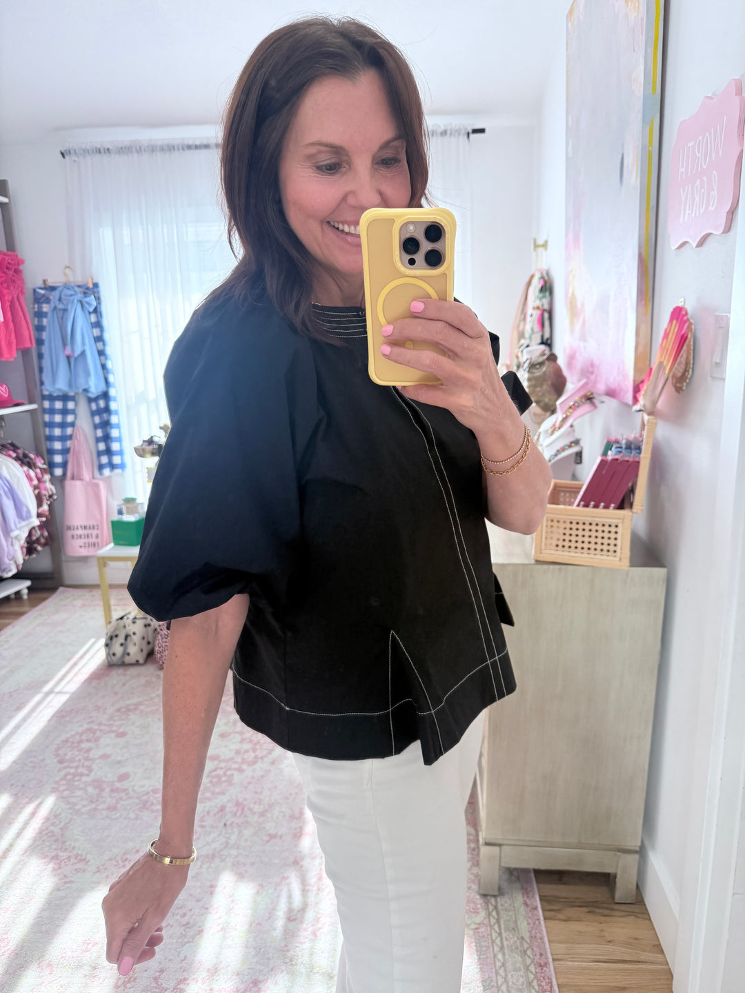 MAYA Top