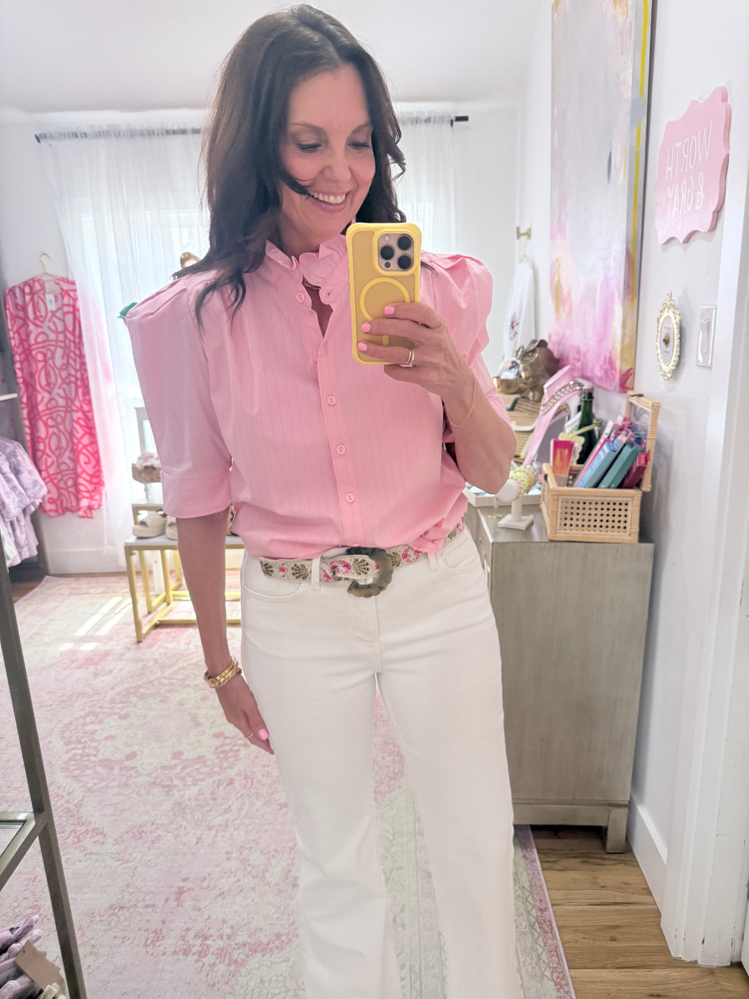 JANE Top