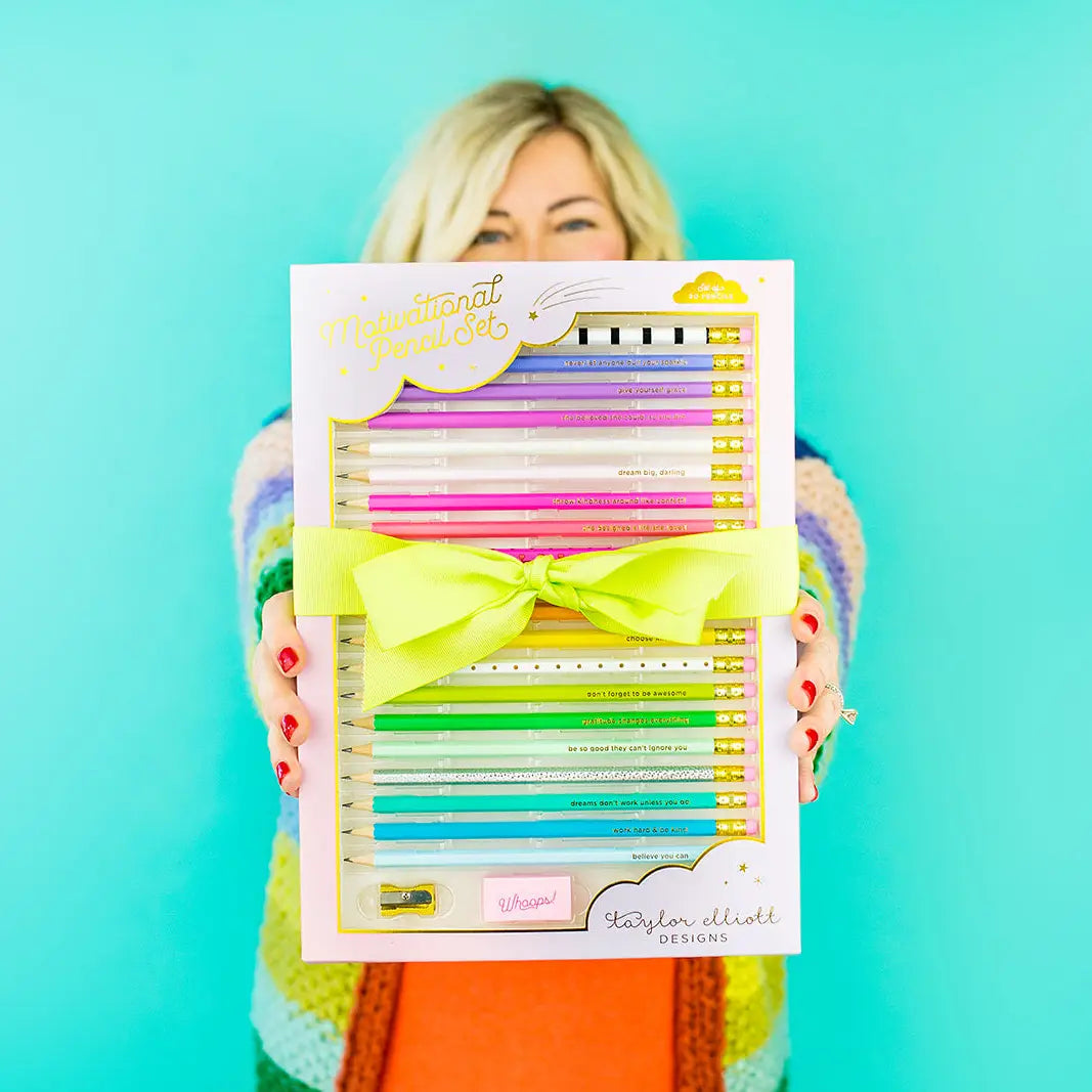 PENCIL SET