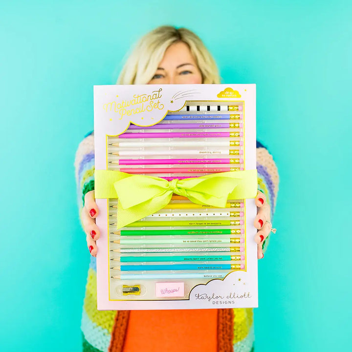 PENCIL SET