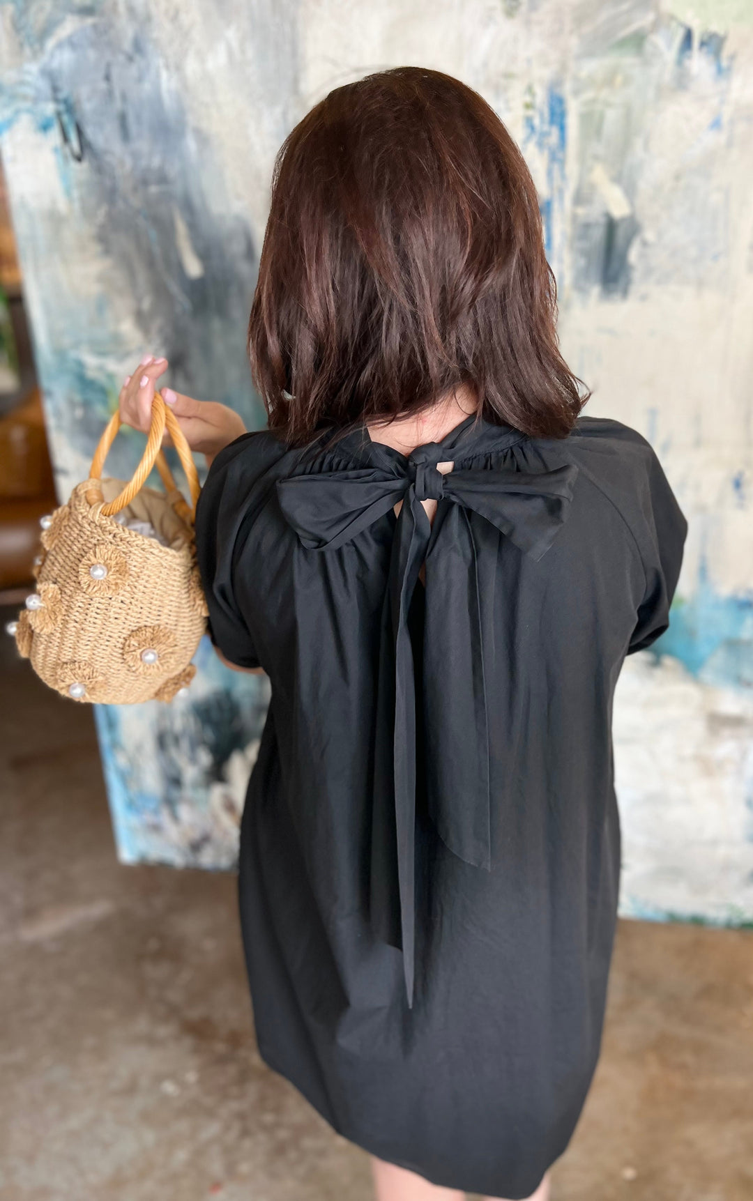 The RYAN Dress