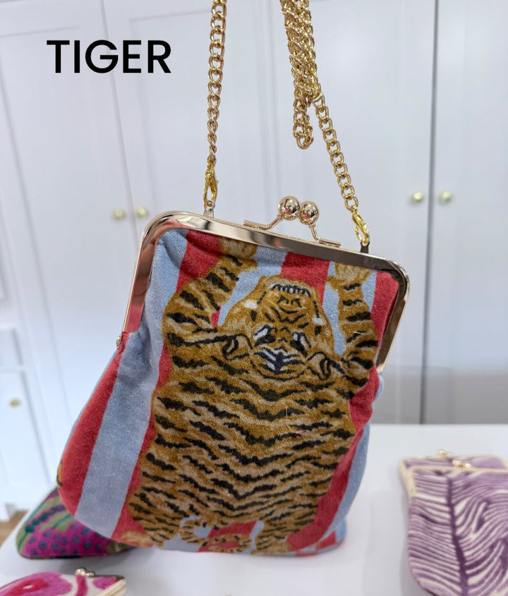 MONROE Crossbody