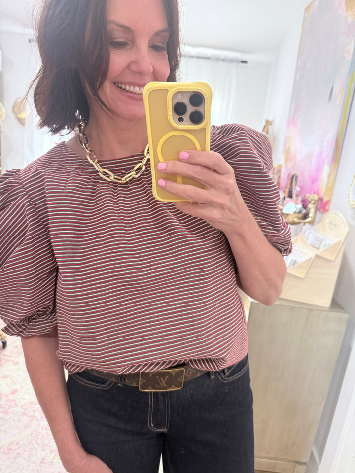 JOY Top