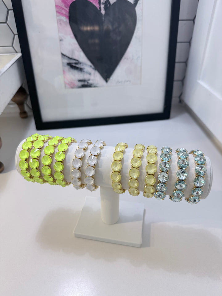 BLAKE Bracelets