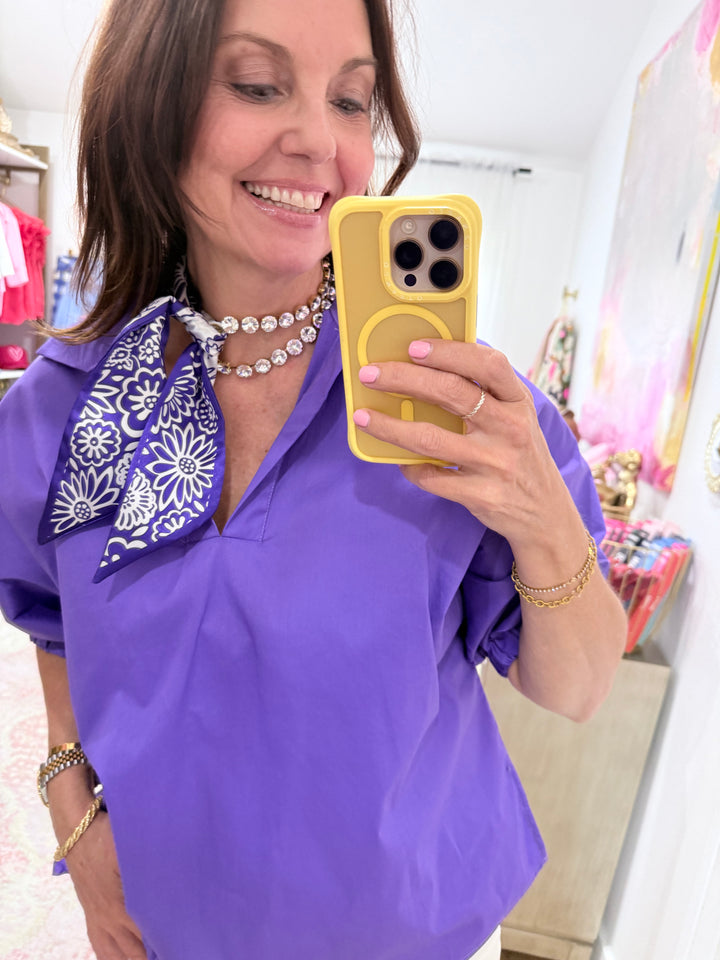 SLOANE Top