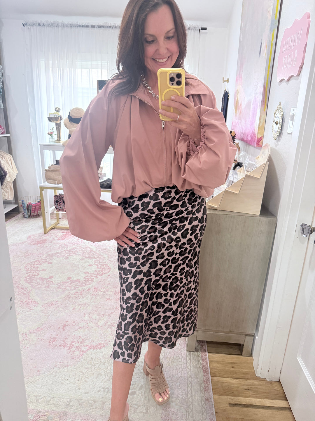 ADLEY Jacket